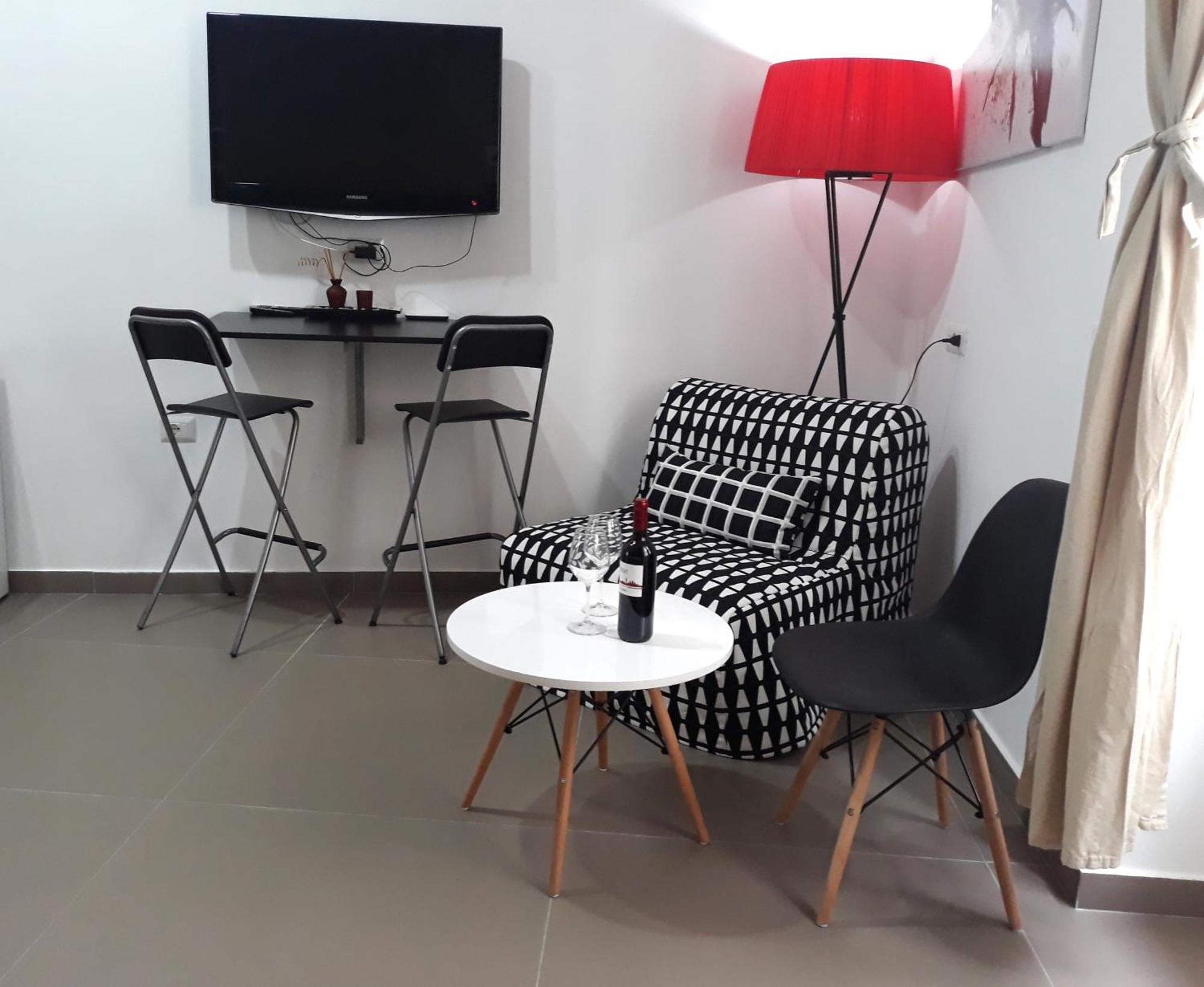 B&B City Center Naples Room photo