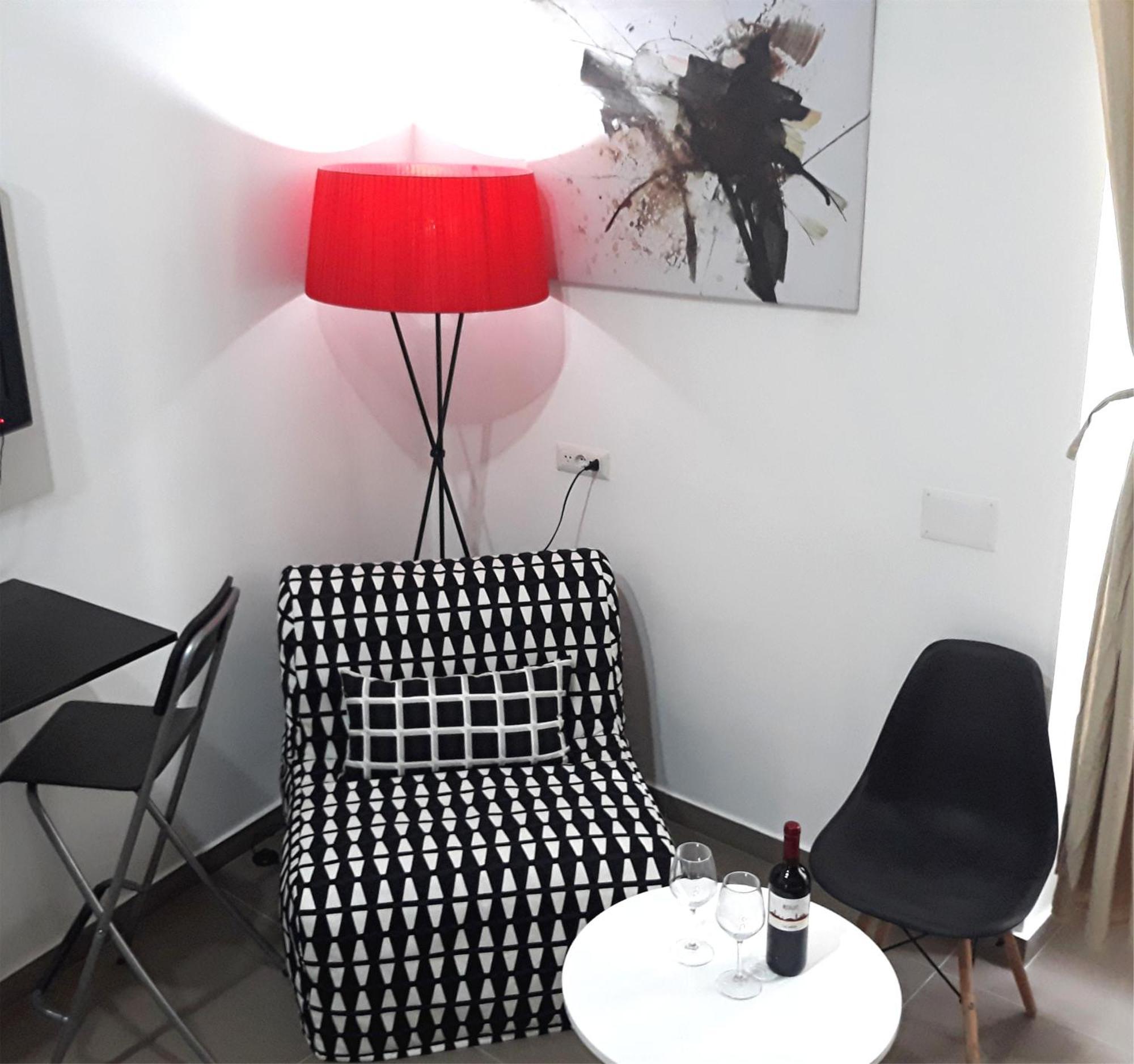 B&B City Center Naples Room photo