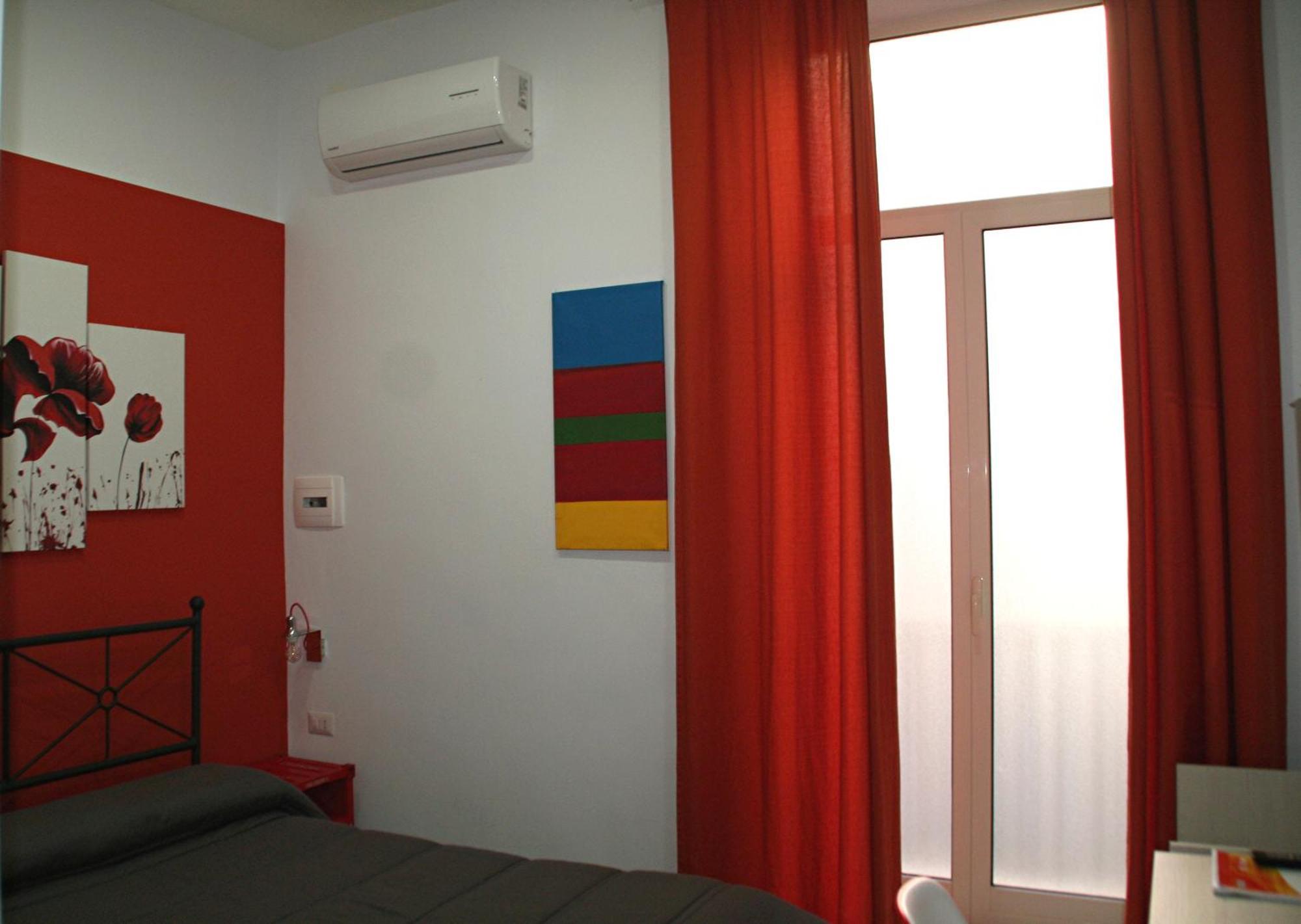 B&B City Center Naples Exterior photo