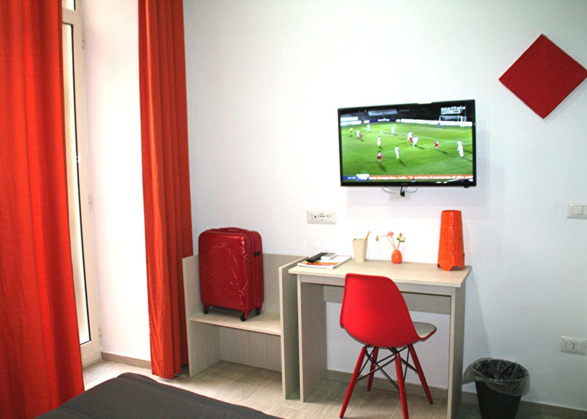 B&B City Center Naples Exterior photo