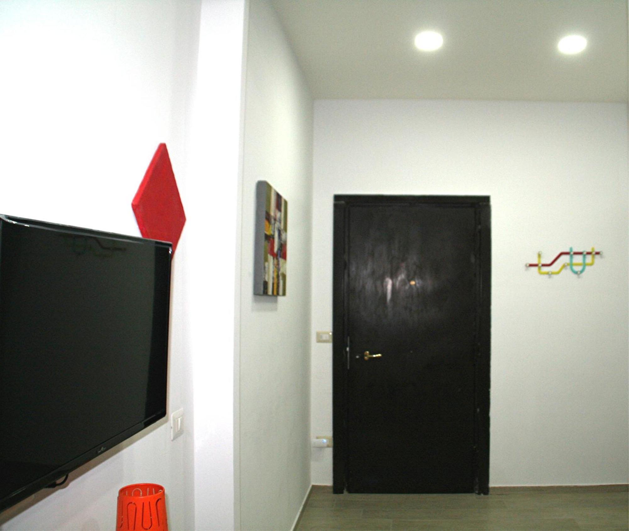 B&B City Center Naples Exterior photo