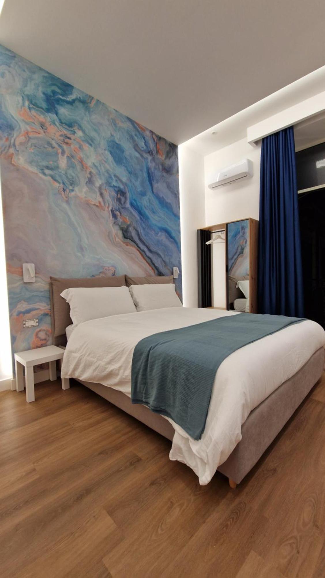 B&B City Center Naples Room photo