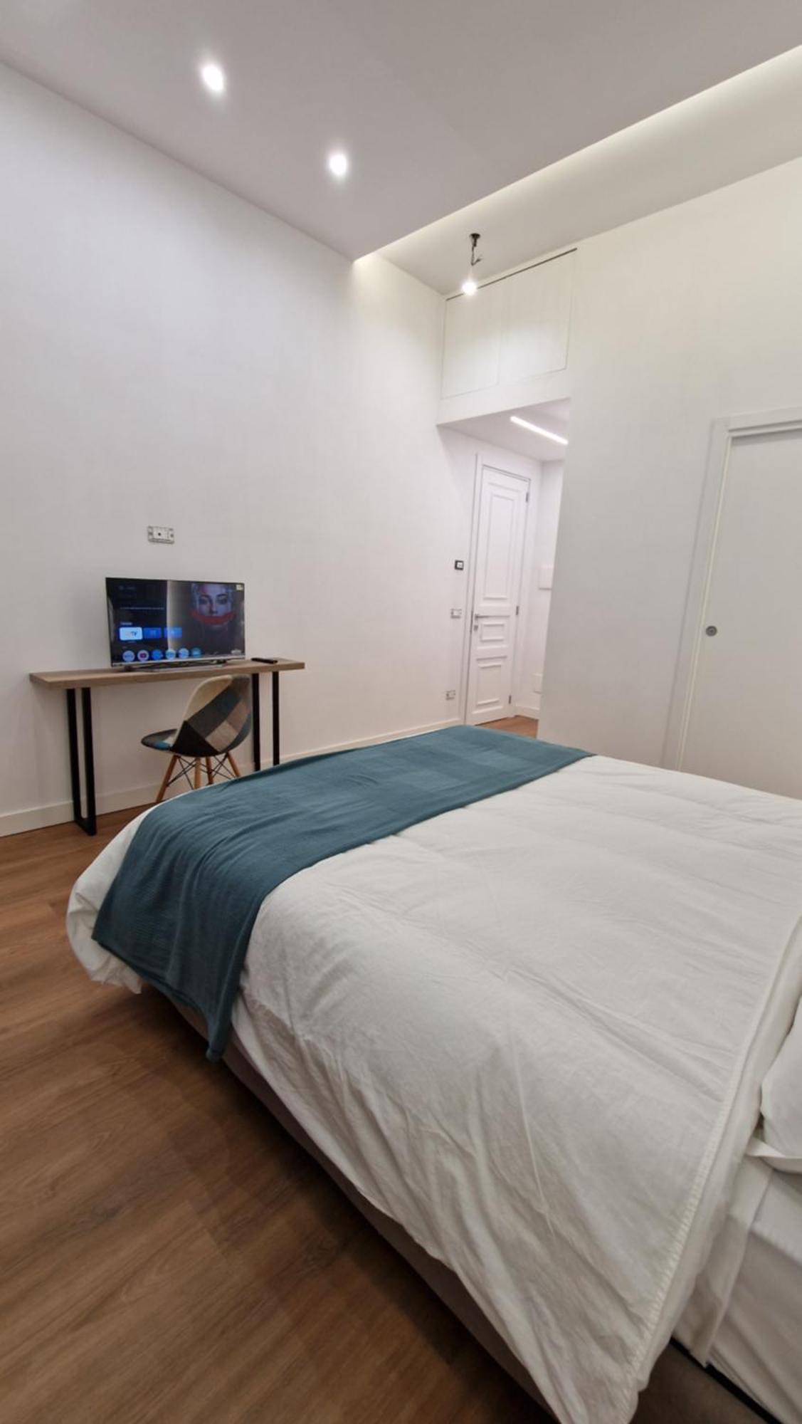 B&B City Center Naples Room photo