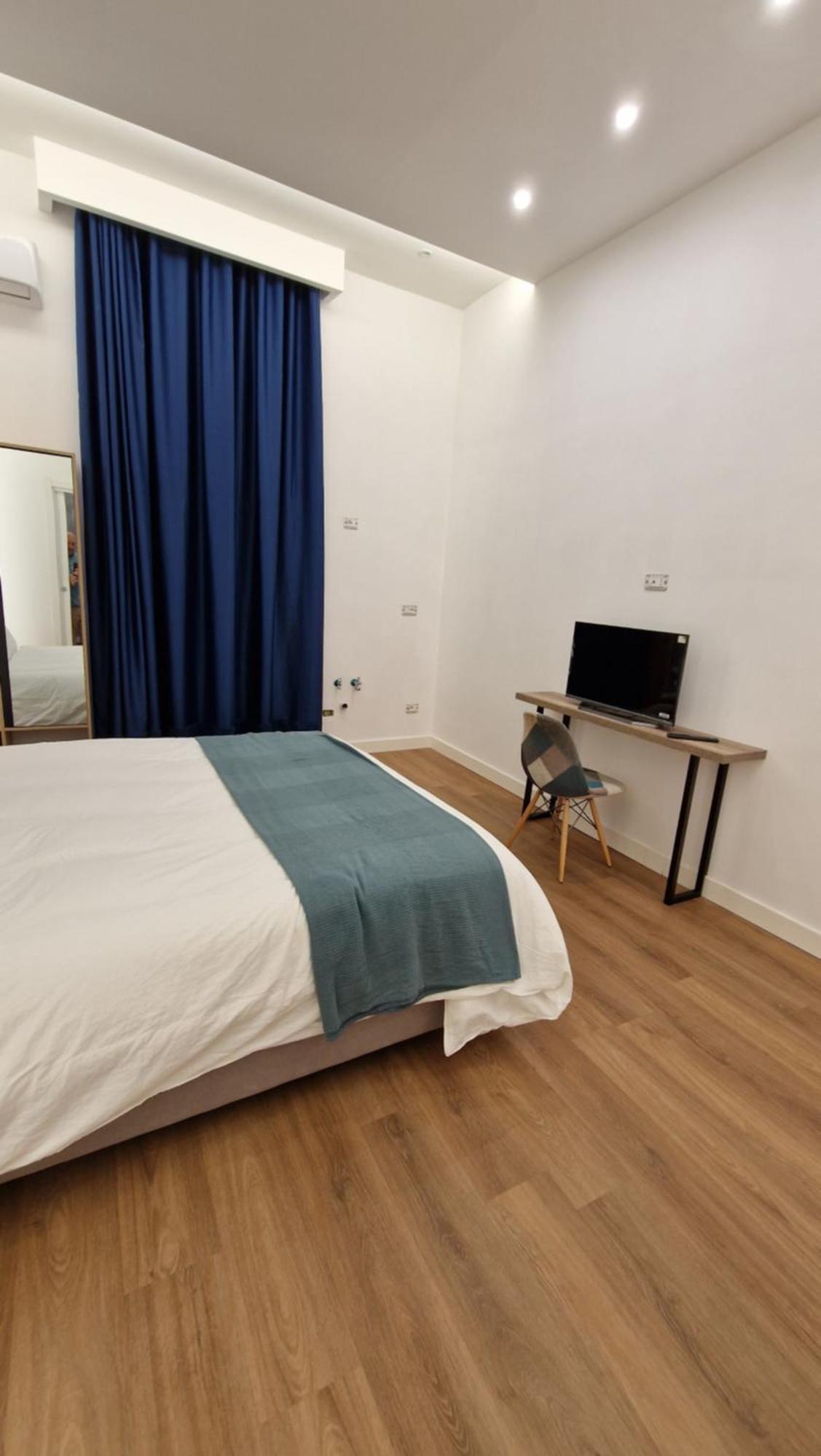 B&B City Center Naples Room photo