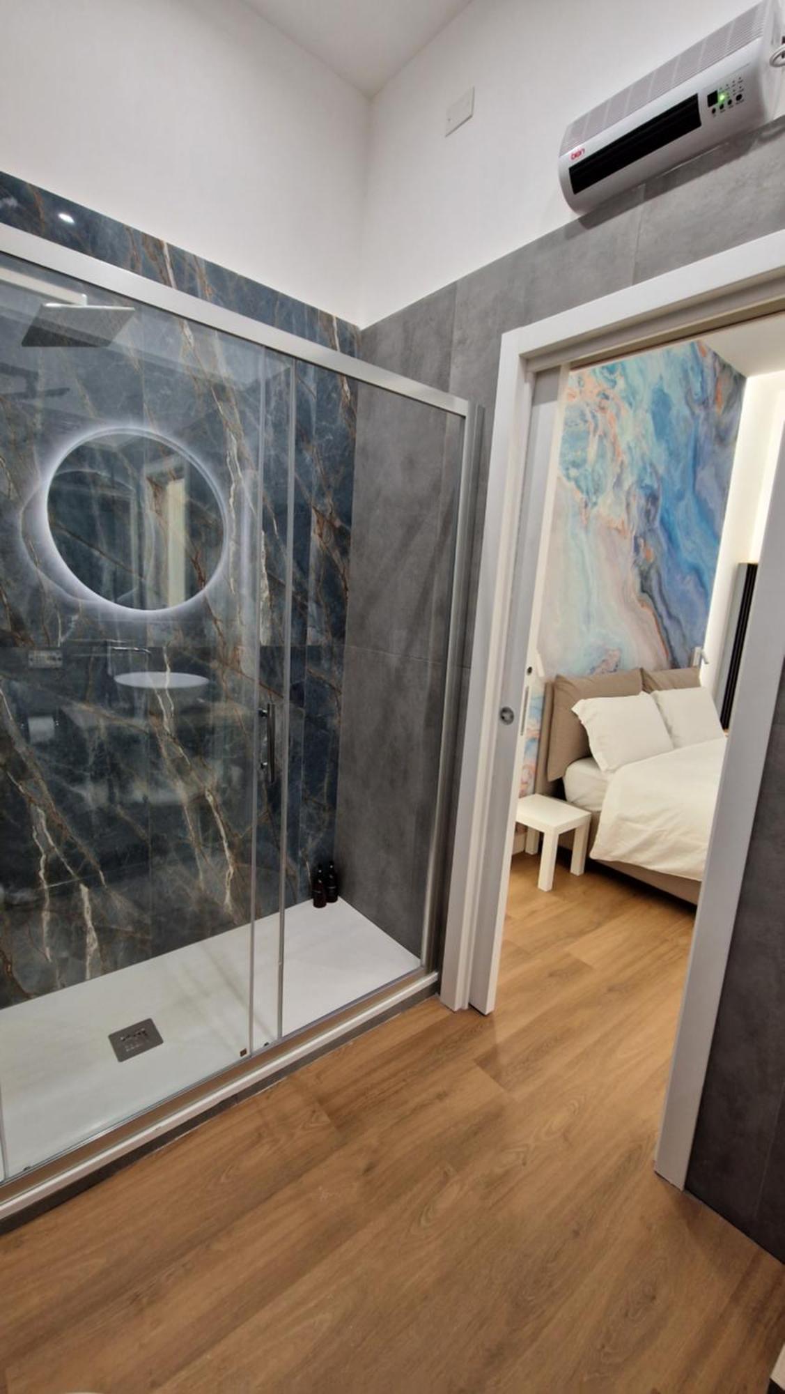 B&B City Center Naples Room photo