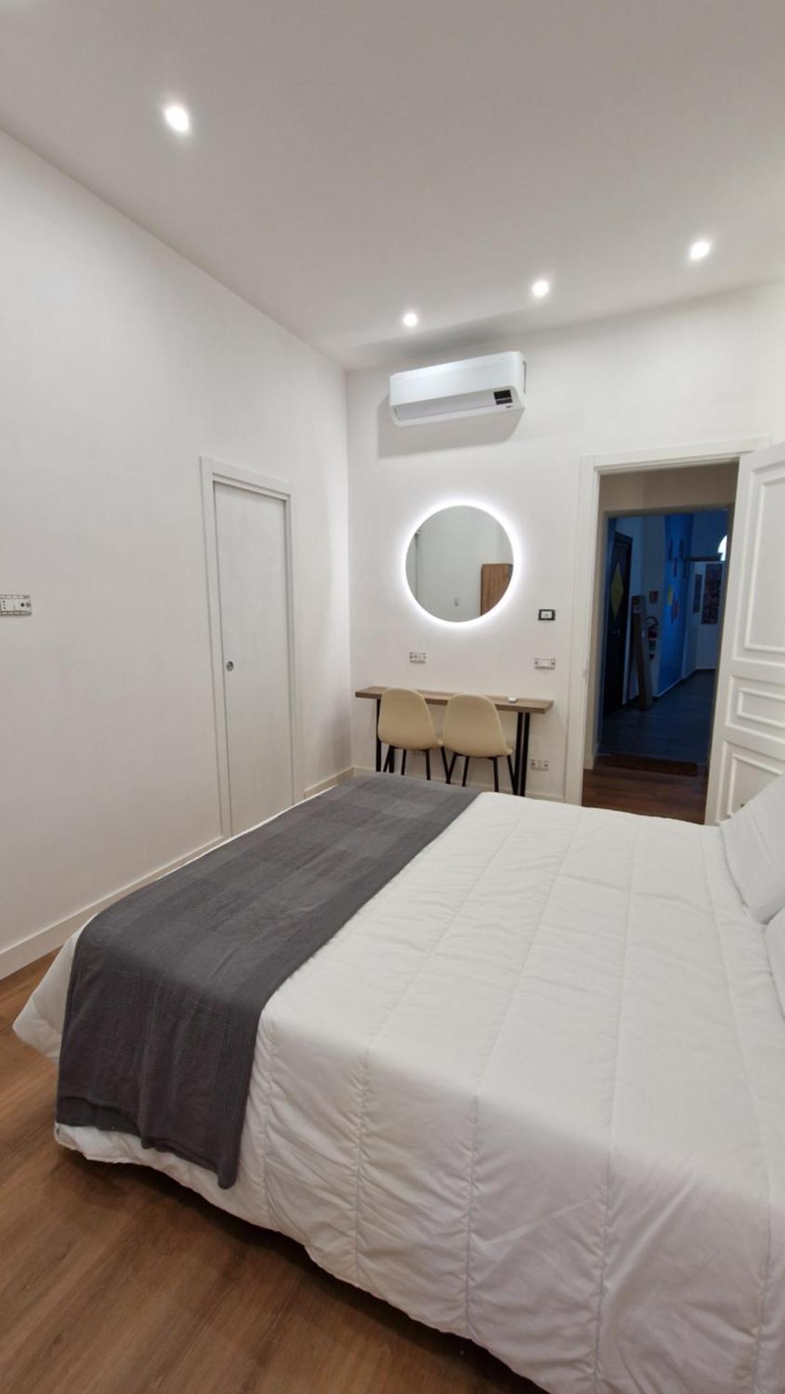 B&B City Center Naples Room photo