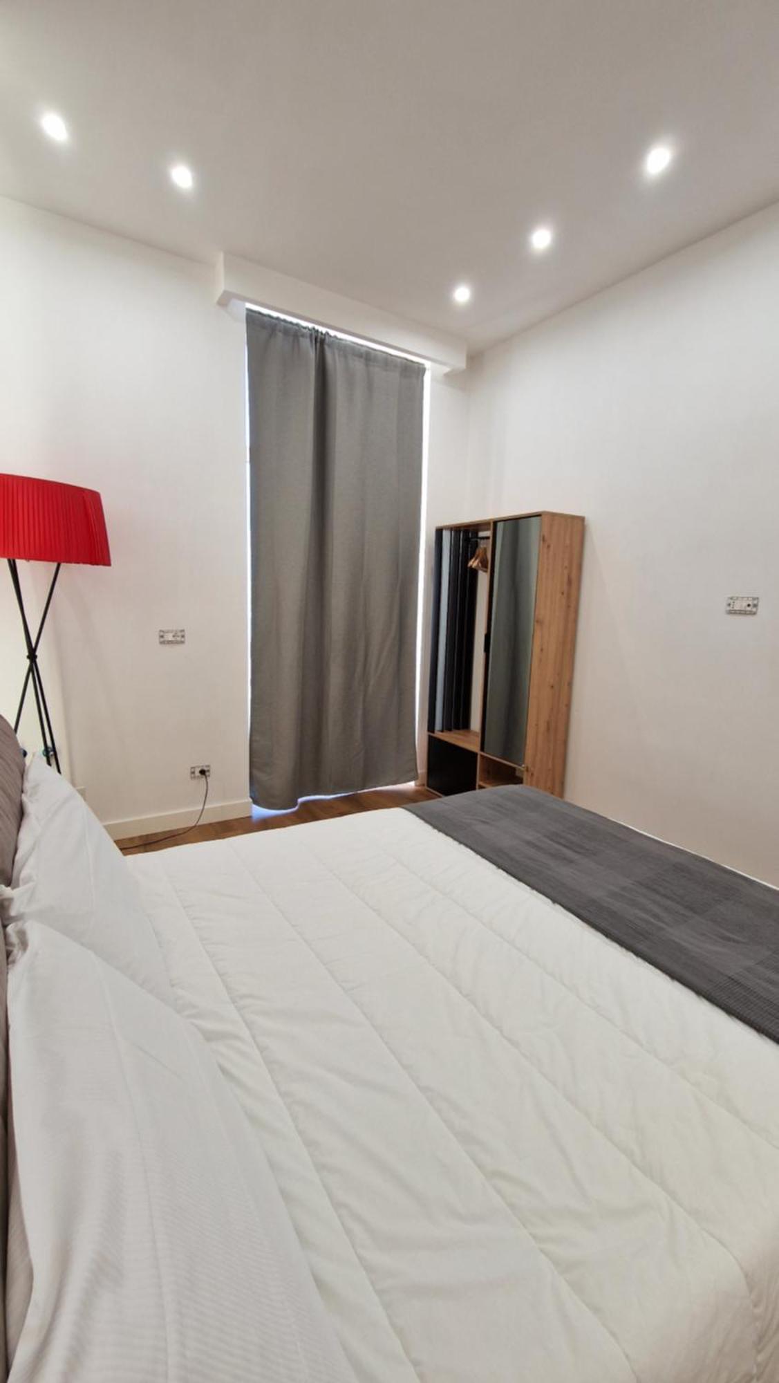 B&B City Center Naples Room photo