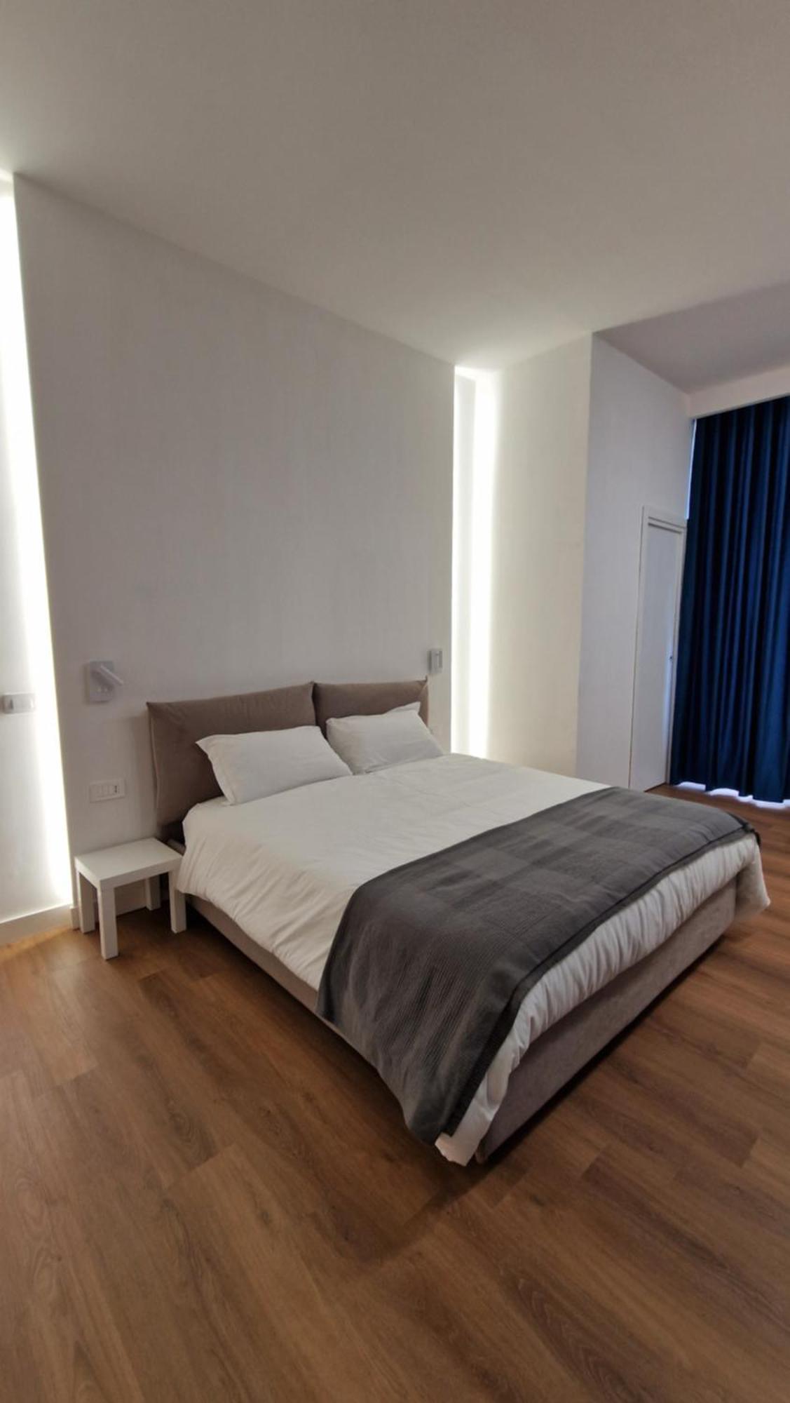 B&B City Center Naples Room photo